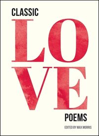 Produktbild: Classic Love Poems