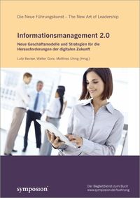 Produktbild: Informationsmanagement 2.0