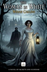 Produktbild: The Woman in White