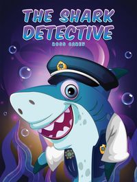 Produktbild: The Shark Detective