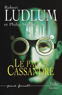 Produktbild: Le Pacte Cassandre