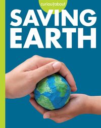 Produktbild: Curious about Saving Earth