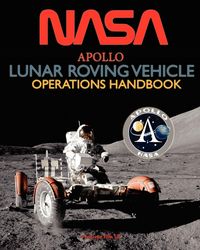 Produktbild: Apollo Lunar Roving Vehicle Operations Handbook