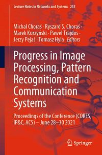 Produktbild: Progress in Image Processing, Pattern Recognition and Communication Systems