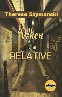 Produktbild: When It's All Relative