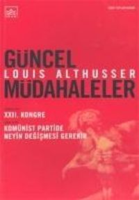 Produktbild: G&uuml;ncel M&uuml;dahaleler