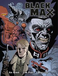 Produktbild: Black Max Volume Three