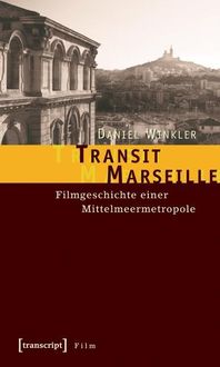 Produktbild: Transit Marseille
