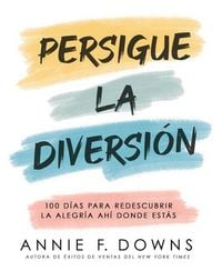 Produktbild: Persigue La Diversi&oacute;n