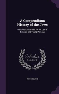 Produktbild: A Compendious History of the Jews