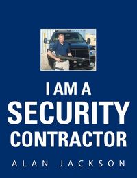 Produktbild: I Am a Security Contractor