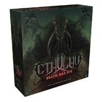 Produktbild: Cthulhu Death May Die (Staffel 1) DE