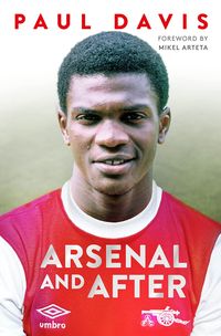 Produktbild: Arsenal and After - My Story