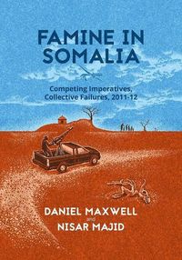 Produktbild: Famine in Somalia