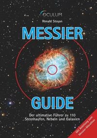 Produktbild: Messier-Guide