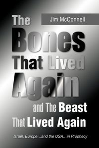 Produktbild: The Bones That Lived Again