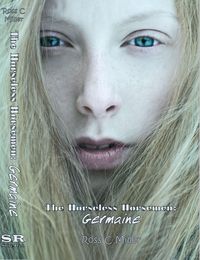 Produktbild: Horseless Horsemen, Book 3: Germaine