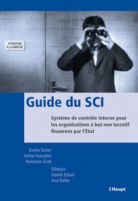 Produktbild: Guide du SCI