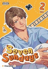 Produktbild: Seven Sundays, Vol. 2