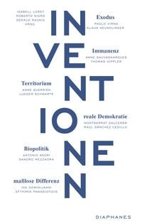 Produktbild: Inventionen 2