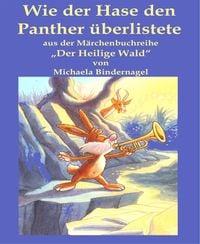 Produktbild: Wie der Hase den Panther &uuml;berlistete
