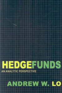 Produktbild: Lo, A: Hedge Funds