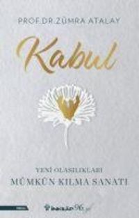Produktbild: Kabul - Yeni Olasiliklari M&uuml;mk&uuml;n Kilma Sanati