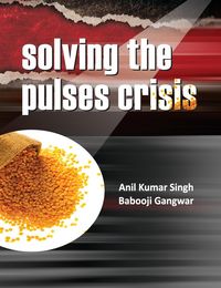 Produktbild: Solving The Pulses Crisis