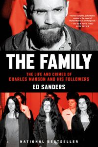 Produktbild: The Family