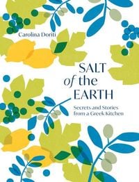 Produktbild: Salt of the Earth