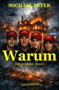 Produktbild: ISdS-Detektive / Warum