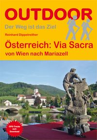 Produktbild: Via Sacra von Wien nach Mariazell