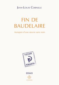Produktbild: Fin de Baudelaire