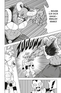Dragon Ball Super 15
