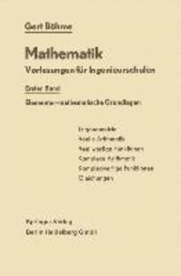 Produktbild: Mathematik