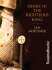 Produktbild: Henry IV: The Righteous King