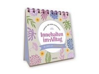 Produktbild: Innehalten im Alltag