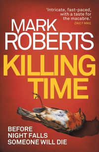 Produktbild: Killing Time