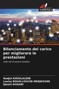 Produktbild: Bilanciamento del carico per migliorare le prestazioni