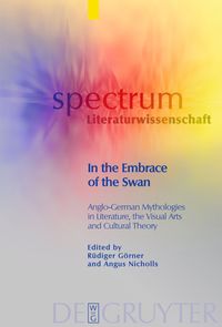 Produktbild: In the Embrace of the Swan