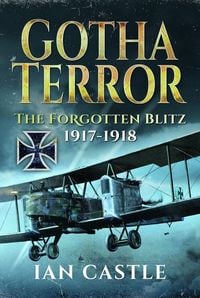 Produktbild: Gotha Terror