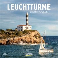 Produktbild Leuchttürme 2027
