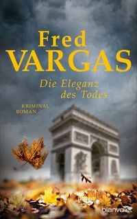 Produktbild: Die Eleganz des Todes