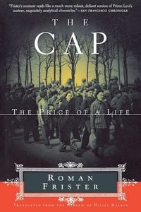 Produktbild: The Cap