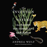Bild vom Artikel Invention Of Nature        11d vom Autor Andrea Wulf