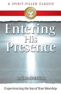 Produktbild: Entering His Presence