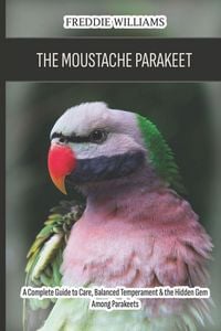 Produktbild: The Moustache Parakeet