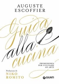 Produktbild: Guida alla cucina. Promemoria per cucinare ad arte