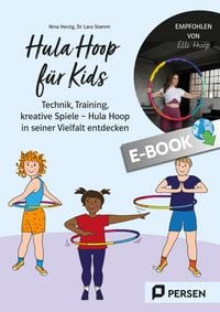 Produktbild: Hula Hoop f&uuml;r Kids