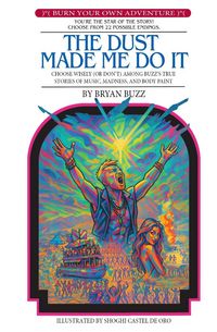Produktbild: The Dust Made Me Do It